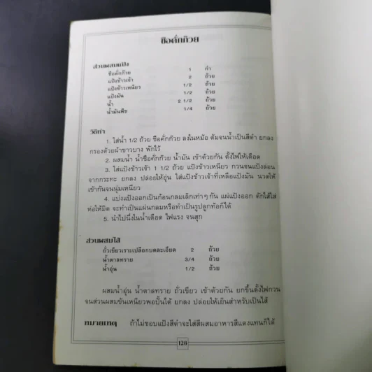 กับข้าวจานเจ-จีน - สำนักพิมพ์แสงแดด รูปที่ 15
