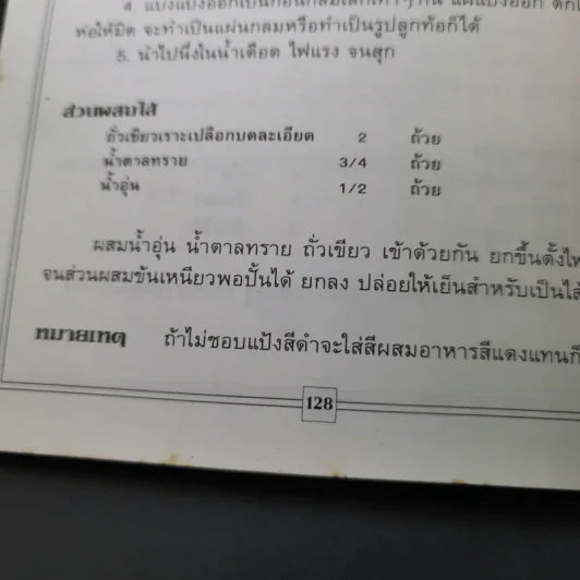 กับข้าวจานเจ-จีน - สำนักพิมพ์แสงแดด รูปที่ 16