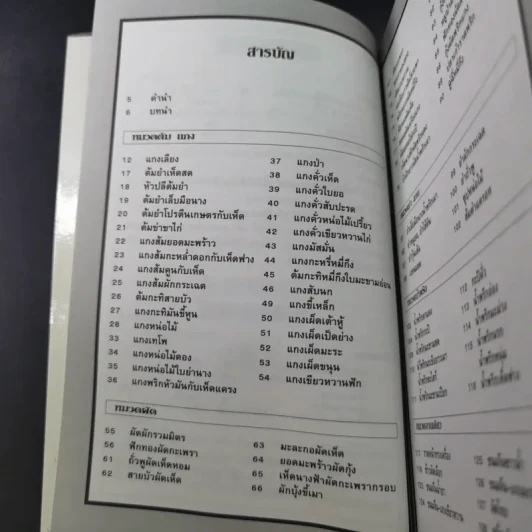 กับข้าวจานเจ-ไทย + จานเจ-จีน รูปที่ 18