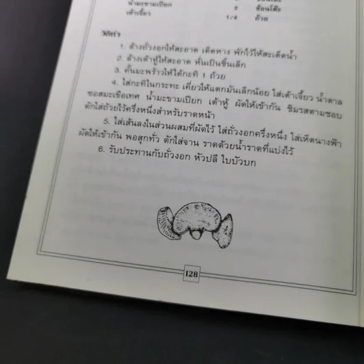 กับข้าวจานเจ-ไทย + จานเจ-จีน รูปที่ 23