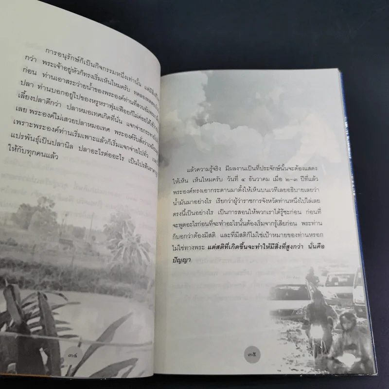 หลักธรรมทำตามรอยพระยุคลบาท - ดร.สุเมธ ตันติเวชกุล รูปที่ 12
