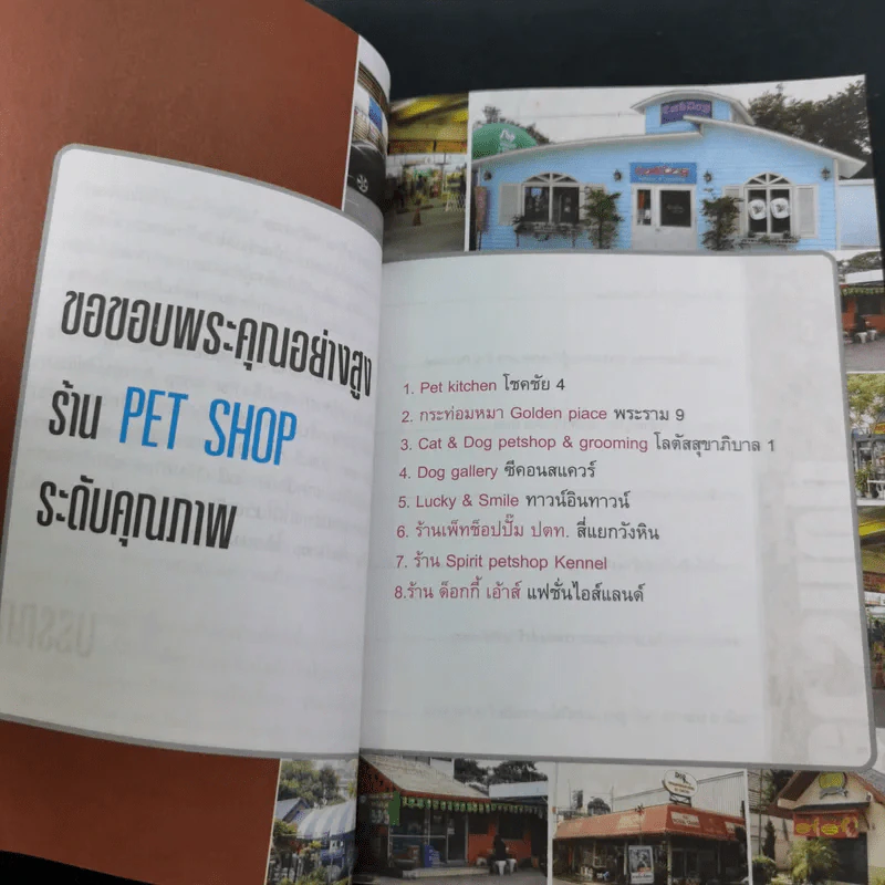 Pet Shop เปิดร้านเพ็ทช็อป - ชินาภา ประวัง รูปที่ 11