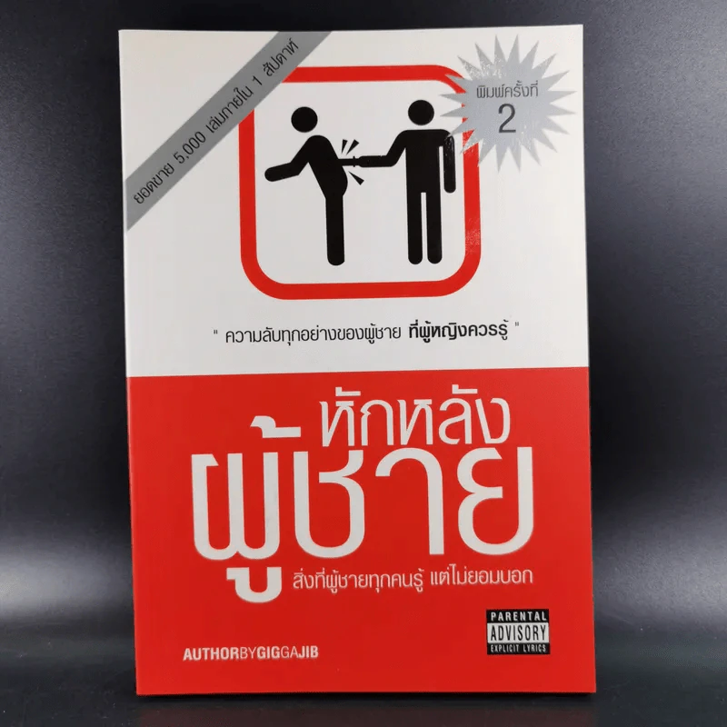 หักหลังผู้ชาย - กิ๊กกะจิ๊บ รูปที่ 1