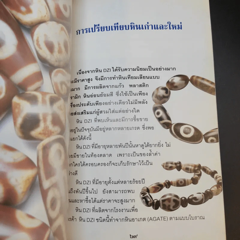 ราชาแห่งธาตุศักดิ์สิทธิ์ หินทิเบต - กณวรรธน์ กมนทัต รูปที่ 15