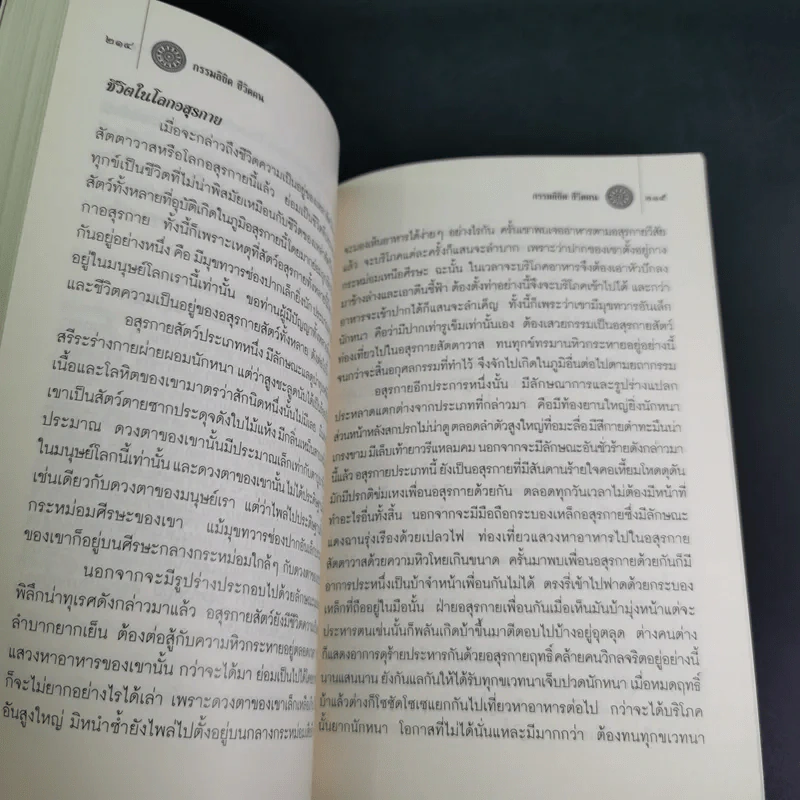 กรรมลิขิต ชีวิตคน - ศ.ศิลาแลง รูปที่ 10