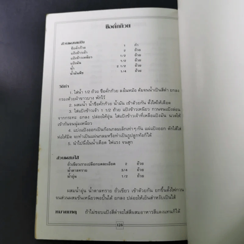 กับข้าวจานเจ-จีน - สำนักพิมพ์แสงแดด รูปที่ 15