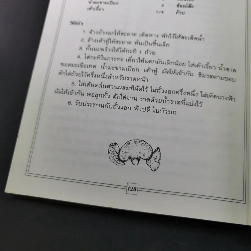 กับข้าวจานเจ-ไทย + จานเจ-จีน รูปที่ 23