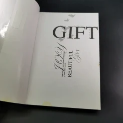 Gift ของขวัญ - สราวุฒิ มาตรทอง รูปที่ 8