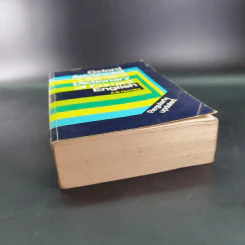 Oxford Advanced Learner's Dictionary of Current English รูปที่ 4