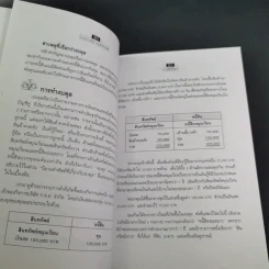 อ่านงบการเงิน แบบไม่จบบัญชี รูปที่ 16