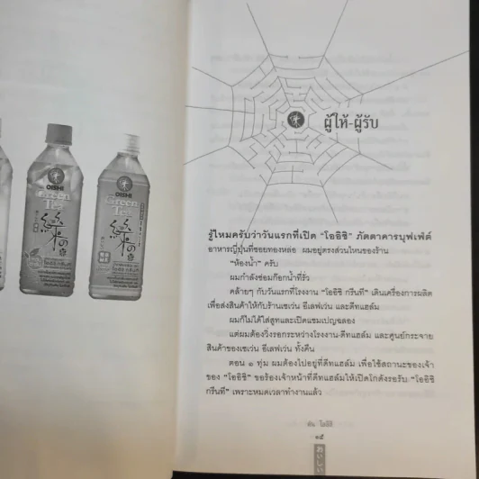 ชีวิตนี้ไม่มีทางตัน - ตัน ภาสกรนที รูปที่ 13