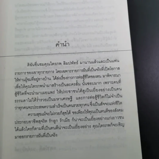 สุดยอดสุภาพบุรุษ ไตรภพ ลิมปพัทธ์ รูปที่ 9