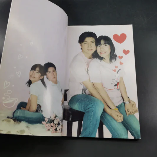รักได้ร้องไห้เป็น - ดีเจนภาพร รูปที่ 7