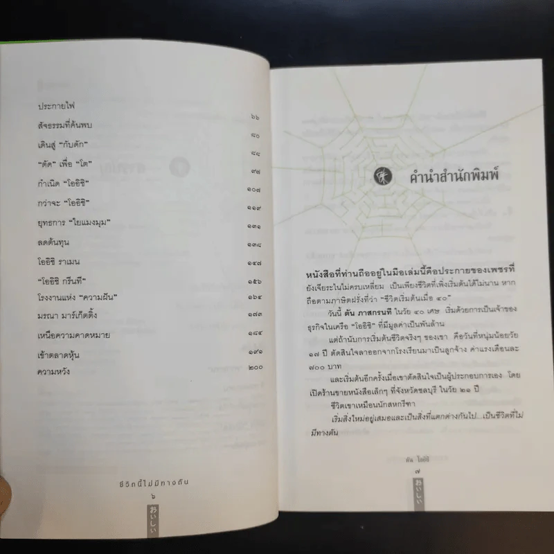 ชีวิตนี้ไม่มีทางตัน - ตัน ภาสกรนที รูปที่ 11