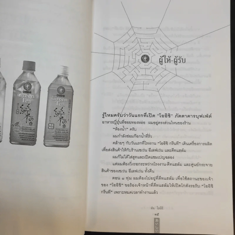 ชีวิตนี้ไม่มีทางตัน - ตัน ภาสกรนที รูปที่ 13