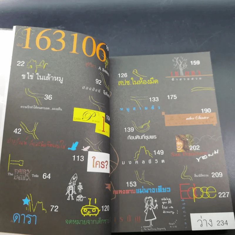 Gift ของขวัญ - สราวุฒิ มาตรทอง รูปที่ 12