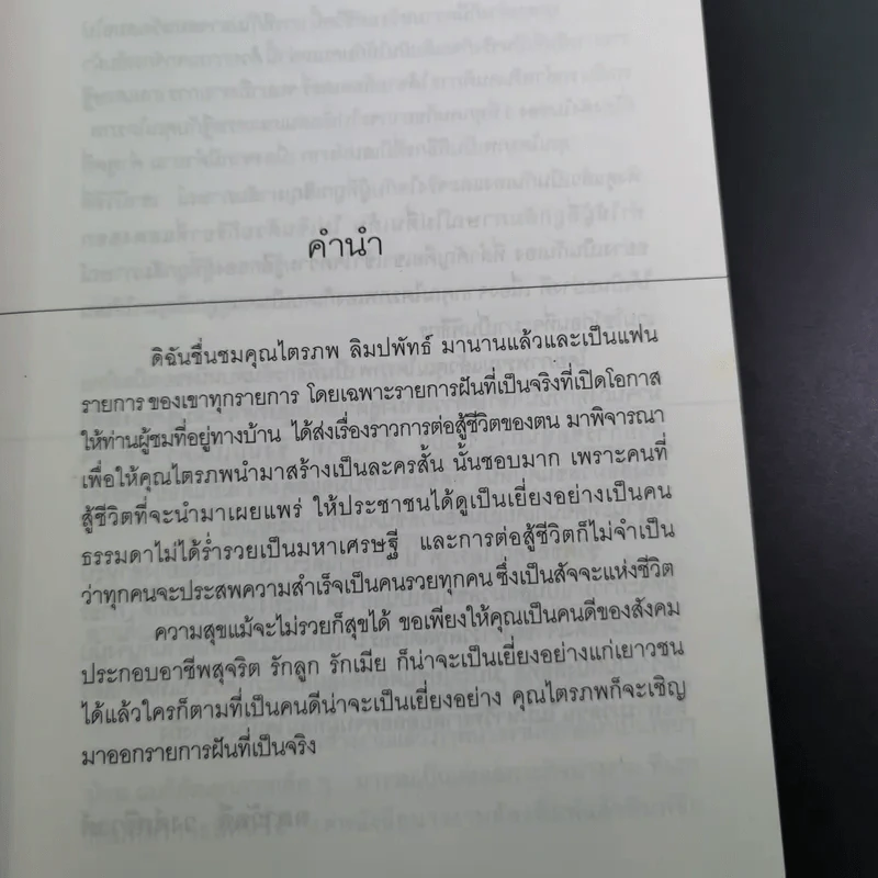 สุดยอดสุภาพบุรุษ ไตรภพ ลิมปพัทธ์ รูปที่ 9