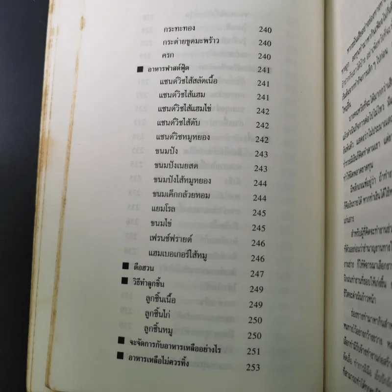 อาหารทำขาย - วัลยา ภู่ภิญโญ รูปที่ 19