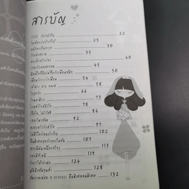 รักได้ร้องไห้เป็น - ดีเจนภาพร รูปที่ 10