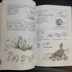 ฟิสิกส์การ์ตูน ฉบับสมบูรณ์ - สุวิทย์ ชวเดช รูปที่ 17