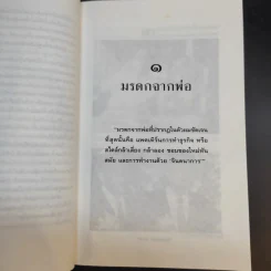 ทักษิณ ชินวัตร ตาดูดาว เท้าติดดิน - วัลยา รูปที่ 15