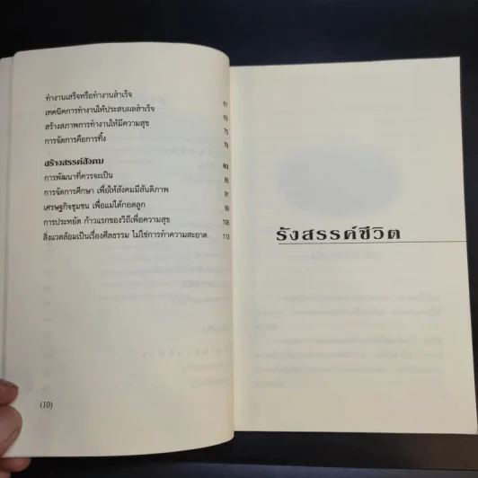 แรงดลใจแห่งชีวิต - โสภณ สุภาพงษ์ รูปที่ 14