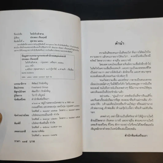 ไหว้เจ้า เข้าศาล - ประลอง เรืองฤทธิ์ รูปที่ 9