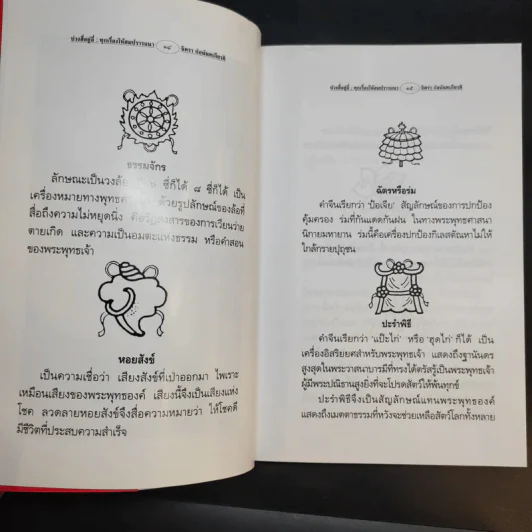 ตึ่งหนังเกี้ย เล่มสอง บ่วงสื่อยู่อี่ ทุกเรื่องให้สมปรารถนา - จิตรา ก่อนันทเกียรติ รูปที่ 13