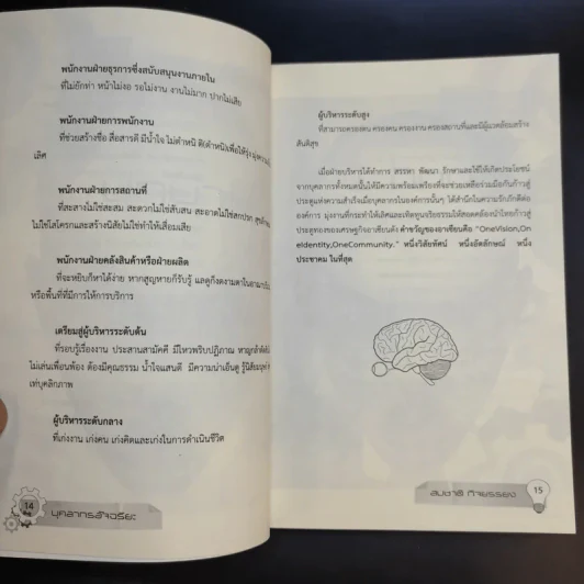 บุคลากรอัจฉริยะ - สมชาติ กิจยรรยง รูปที่ 13