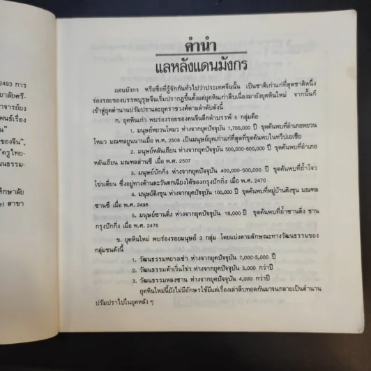 แลหลังแดนมังกร เล่ม 1 - ถาวร สิกขโกศล แปล รูปที่ 10