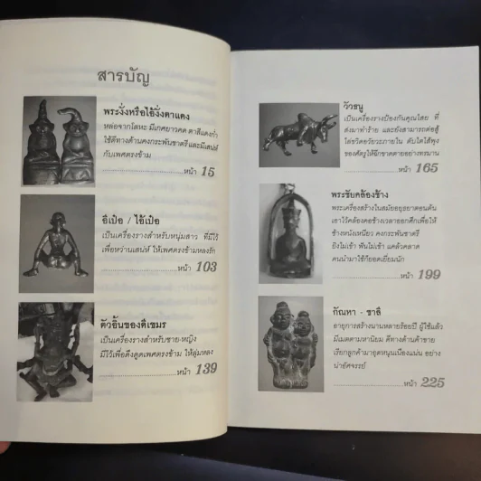คุณไสยเขมร - ดามภ์-เหม รูปที่ 12