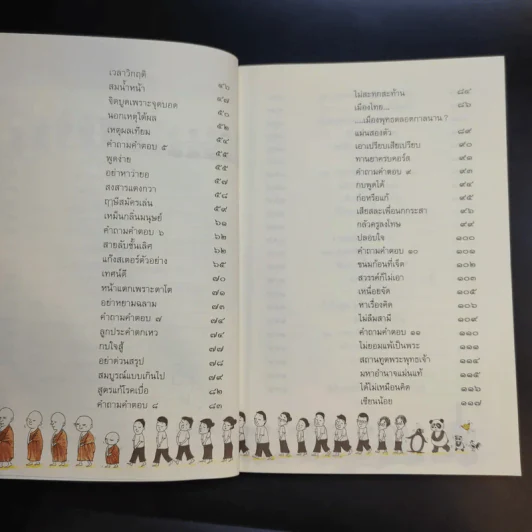 เรื่องท่านเล่า - ศรีวรา อิสสระ รูปที่ 12