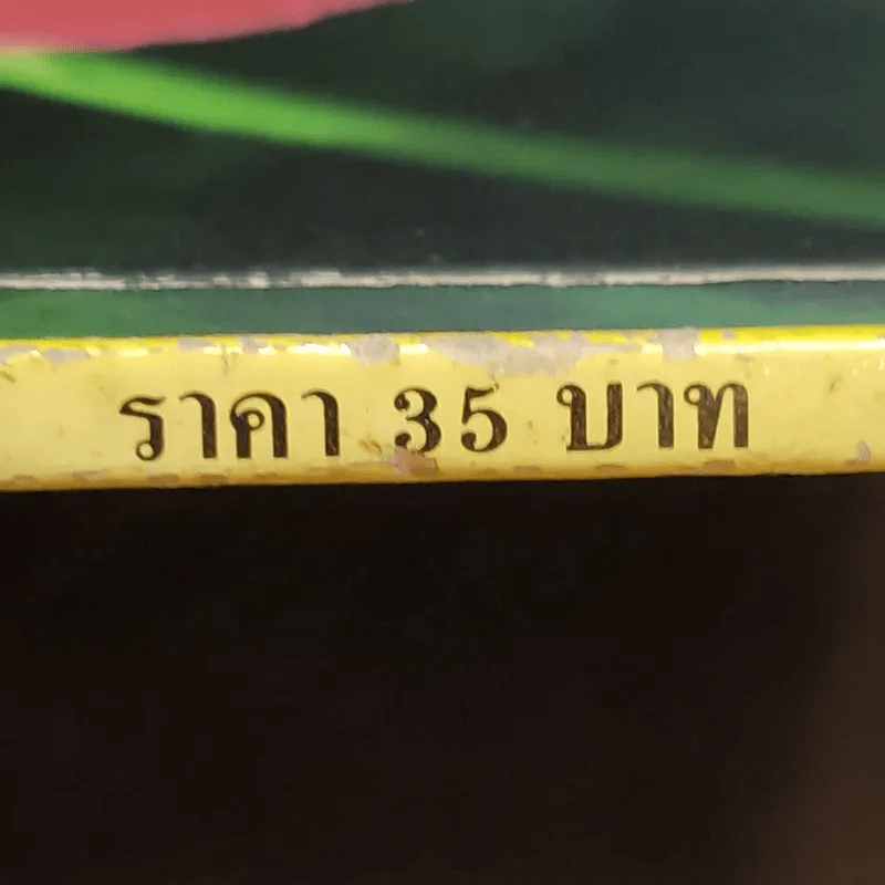 กุหลาบ - จุฑามาศ อ่อนวิมล รูปที่ 12