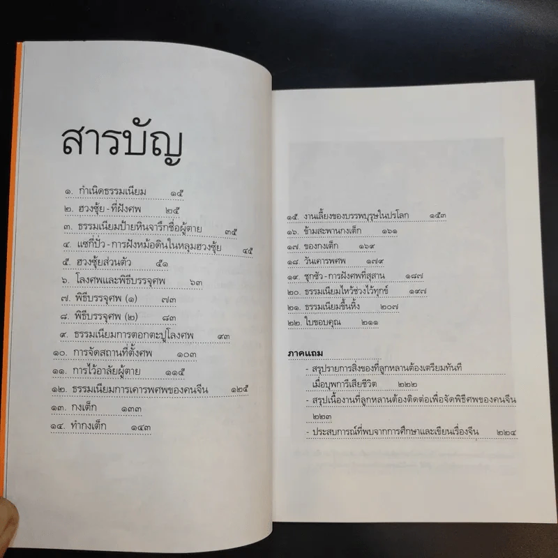 ธรรมเนียมนี้คือคำพร เฮง-เฮง-ฮง-ซก - จิตรา ก่อนันทเกียรติ รูปที่ 14