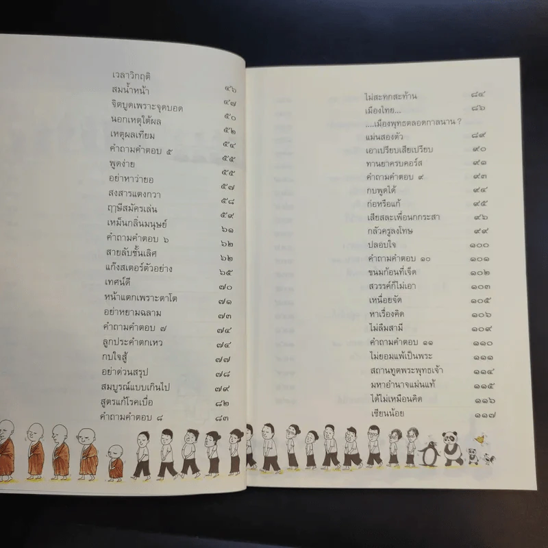 เรื่องท่านเล่า - ศรีวรา อิสสระ รูปที่ 12