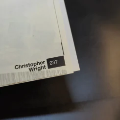 Me, Myself, and the Movies - Christopher Wright รูปที่ 13