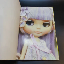 Blythe แค่มองตาก็ตกหลุมรัก รูปที่ 8