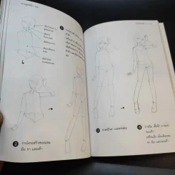 โก๊ะ Toon 1 - นายตูดหมึก รูปที่ 19