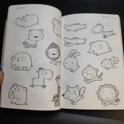 โก๊ะ Toon 1 - นายตูดหมึก รูปที่ 17