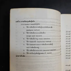 พริก - รองศาสตราจารย์ ดร.มณีฉัตร นิกรพันธุ์ รูปที่ 13