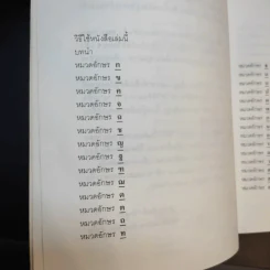 คู่มือตั้งชื่อลูก - เสฐียรพงษ์ วรรณปก รูปที่ 10