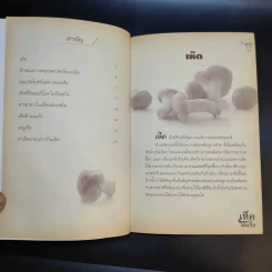 เห็ดต้านมะเร็ง - ดร.นารี วิลสมิท รูปที่ 10