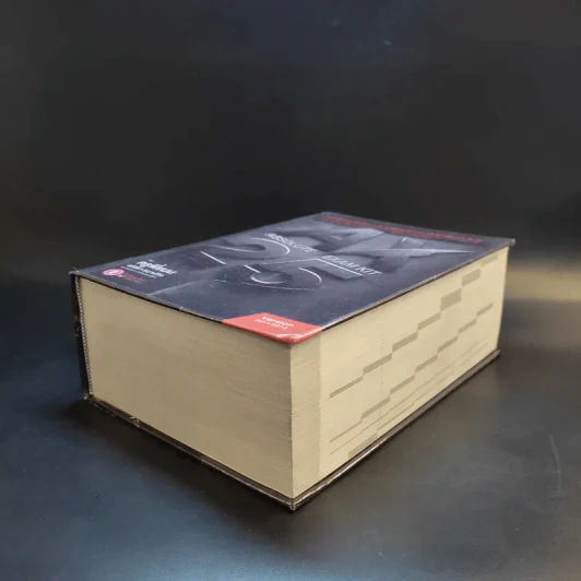 Absolute Exam Kit 25-Year หนังสือรวมข้อสอบภาษาอังกฤษเข้ามหาวิทยาลัย 25 พ.ศ. - ครูพี่แนน รูปที่ 7