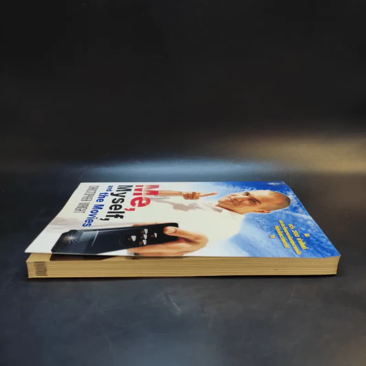 Me, Myself, and the Movies - Christopher Wright รูปที่ 5