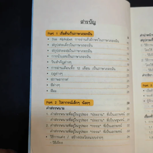 Good German เก่งเยอรมันเรื่องหมูๆ - N.Jeerungsawatt รูปที่ 11
