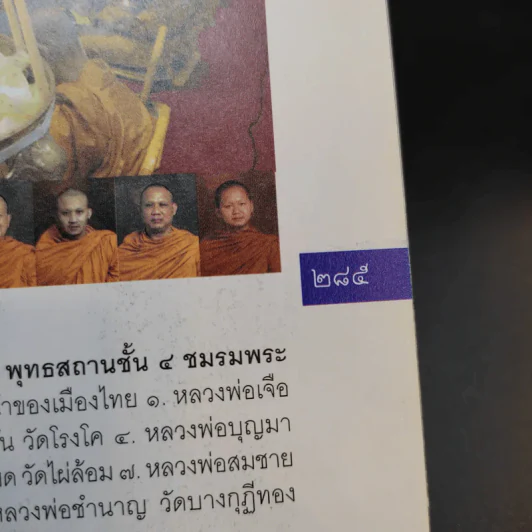 จตุคามรามเทพ เทวราชโพธิสัตว์ผู้บันดาลความมั่งมีศรีสุข - ทศพล จังพานิชย์กุล รูปที่ 13