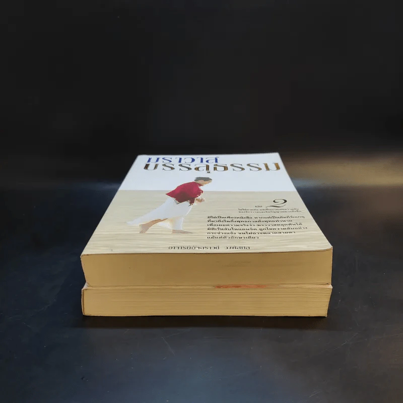 ฆราวาสบรรลุธรรม เล่ม 1-2 - อ.อัจฉราวดี วงศ์สกล รูปที่ 4