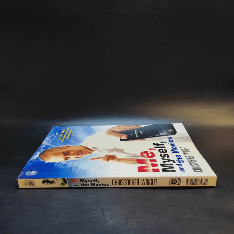 Me, Myself, and the Movies - Christopher Wright รูปที่ 3