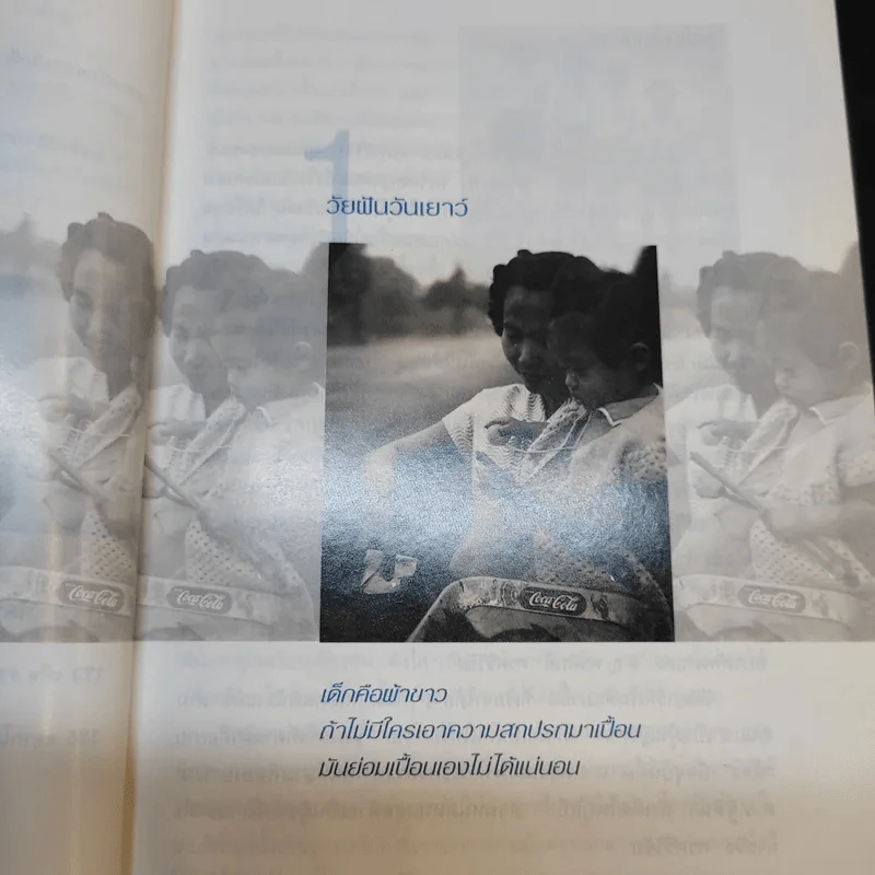 ฝันให้พรุ่งนี้...ไม่มีศพ - พ.ญ.พรทิพย์ โรจนสุนันท์ รูปที่ 14