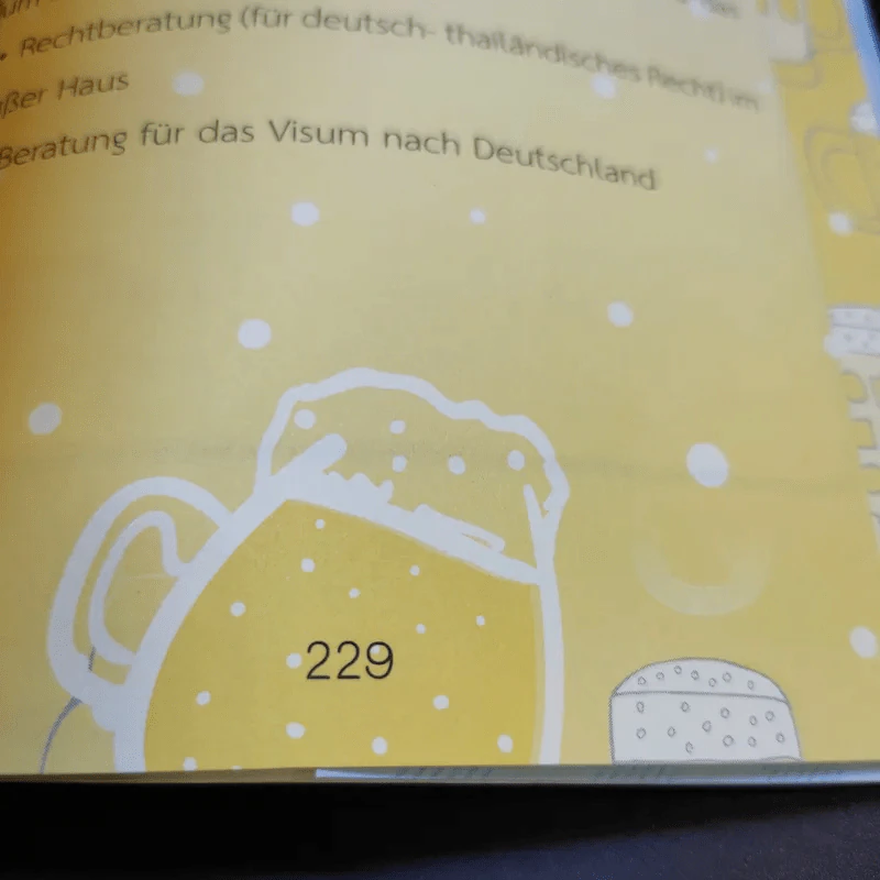 Good German เก่งเยอรมันเรื่องหมูๆ - N.Jeerungsawatt รูปที่ 16